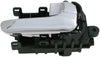 Dorman Interior Door Handle for 02-07 Nissan X-Trail 836MX