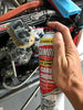 Gumout 800002231 Carb and Choke Cleaner Jet Spray - 14 oz.