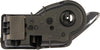 Dorman 79548 Front Driver Side Interior Door Handle Compatible with Select Mazda Models