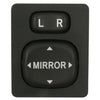 Door Remote Mirror Switch for FJ Cruiser, RAV4, Yaris, Xa, Xb MRS51