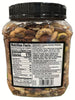 🔥 Kirkland Unsalted Extra Fancy Mixed Nuts, 2.5 Lbs. 🔥 Cashews, Almond, & +