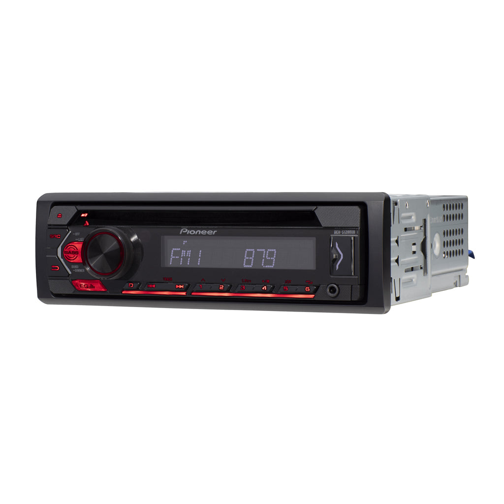 DEH-S1200UB