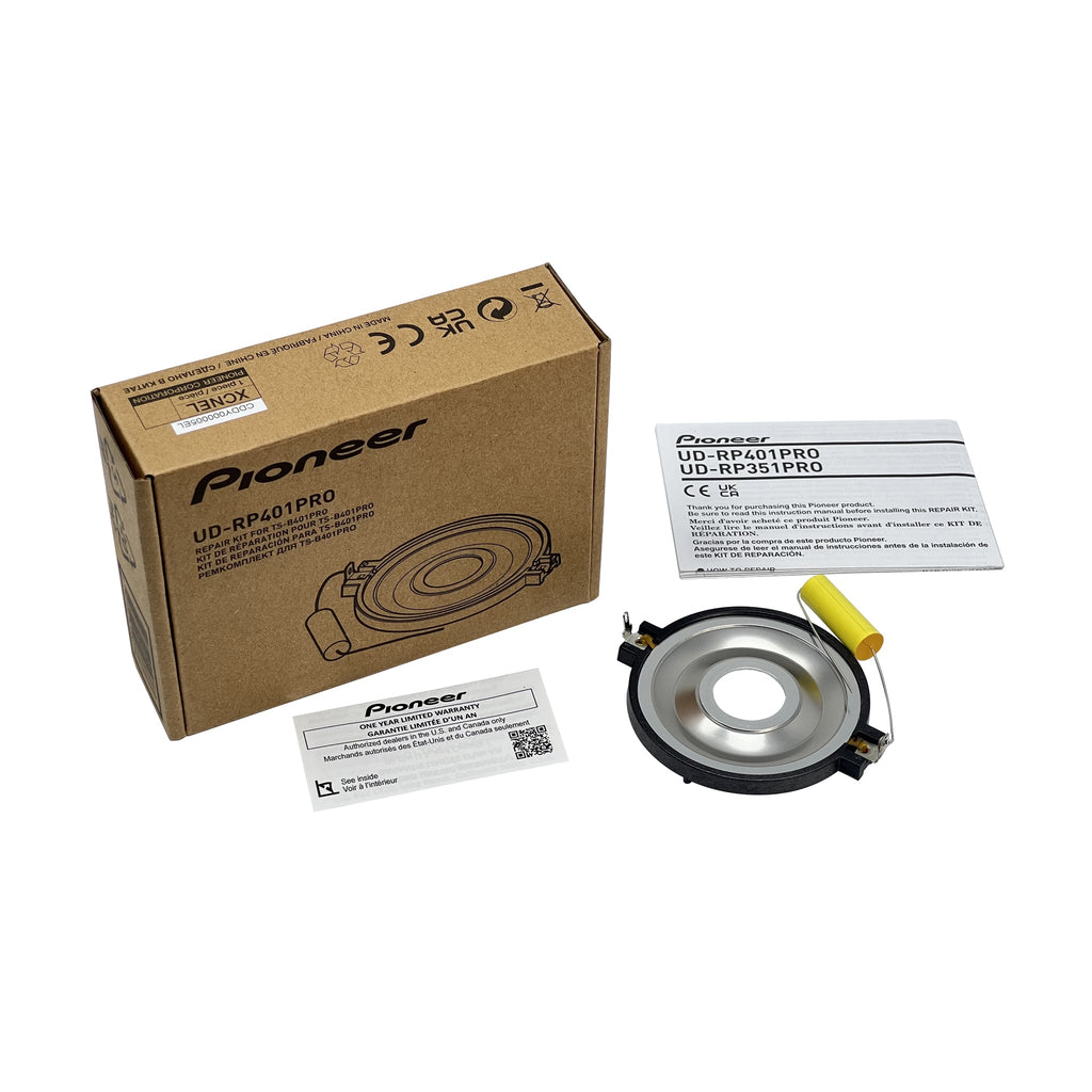 UD-RP401PRO