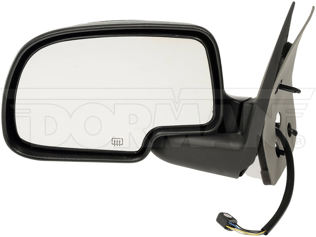 Door Mirror for Silverado 1500, Silverado 1500 HD, Silverado 2500+More 955-064