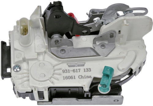 Dorman Door Lock Actuator Motor for Liberty, Nitro 931-617