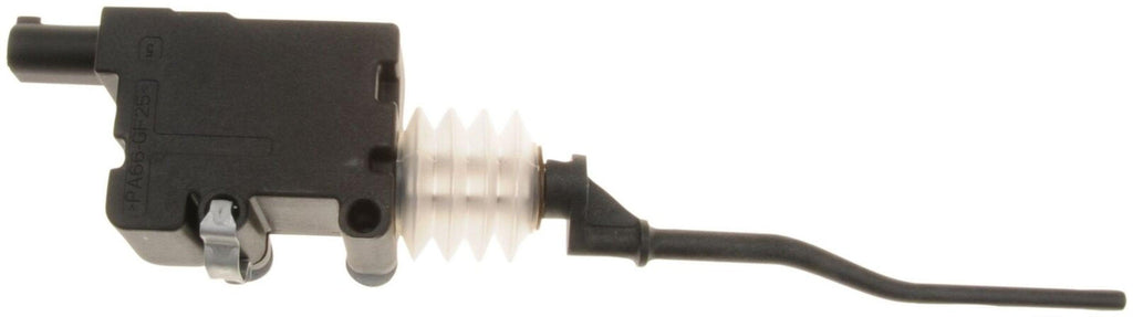 Continental Fuel Filler Door Lock Actuator for 03-08 BMW Z4 AC10035