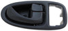 Dorman Interior Door Handle for SL, SL1, SL2, SW2, SW1 82638