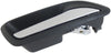 Dorman Interior Door Handle for Chevrolet 88684