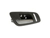 Interior Door Handle for Silverado 2500, Silverado 2500 Hd+More 81198