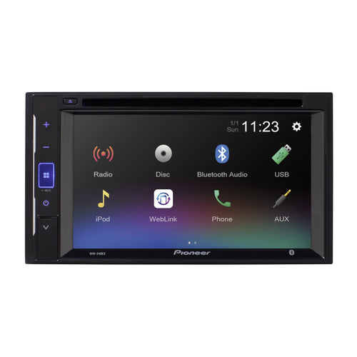 AVH-240EX/B