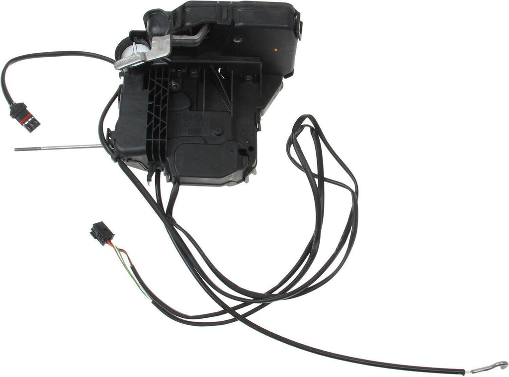 Genuine Door Lock Assembly for Mercedes-Benz 2037200135