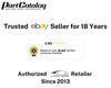 Lloyd Ultimat Front Mats for '90-94 Chevy Lumina W/Silver Outline Chevy Bowtie