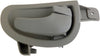 Dorman Interior Door Handle for 1999-2004 Alero 82715