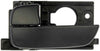 Dorman Interior Door Handle for Attitude, Accent 81094