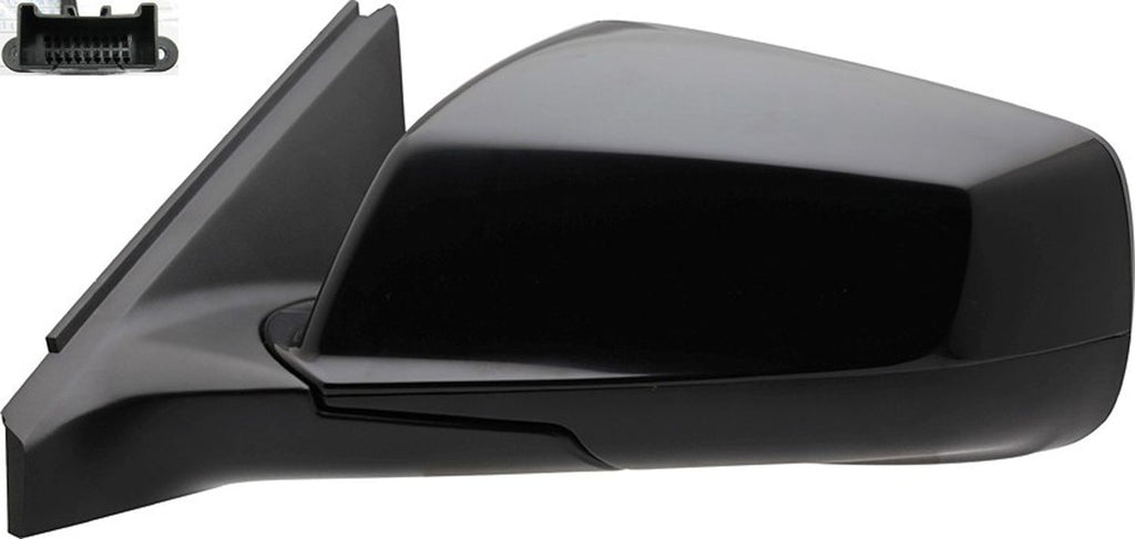 Dorman Door Mirror for 10-13 Buick Lacrosse 955-1777