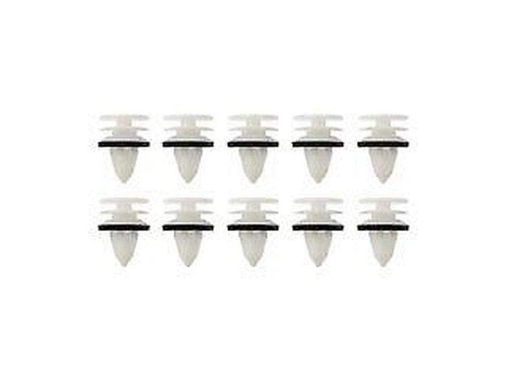 Door Panel Install Kit for H3, H3T, Trailblazer, Envoy, H2, 9-7X+More 702-001