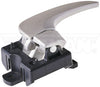 Dorman Interior Door Handle for 02-07 Buick Rendezvous 88627