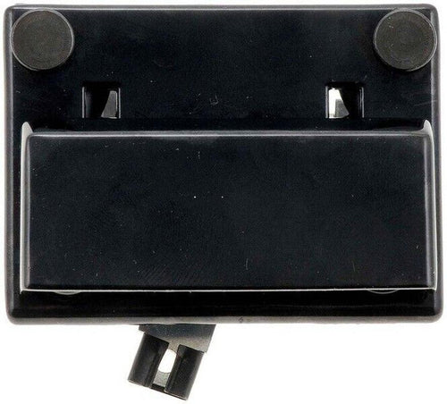 Dorman Interior Door Handle for Astro, Safari 77081