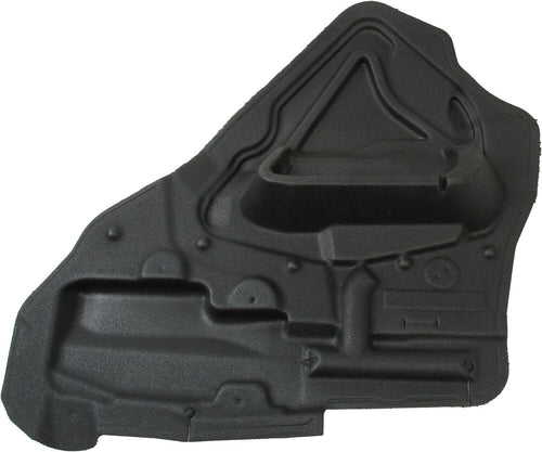 Genuine Door Panel Insulation for 00-06 BMW X5 51488403042