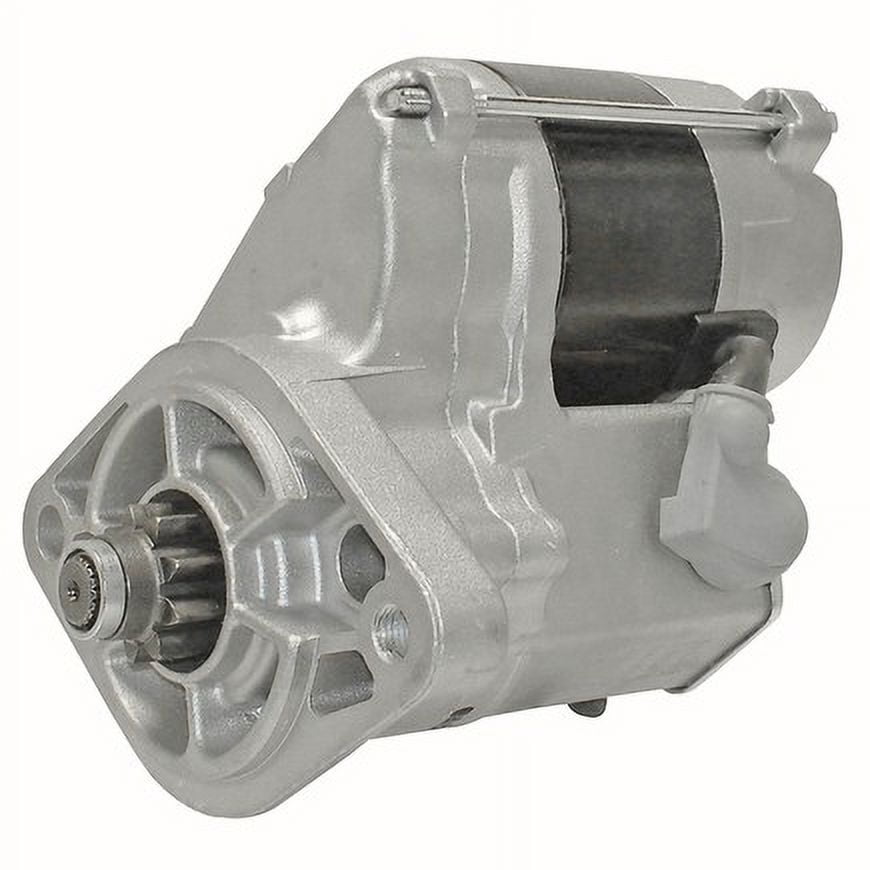ACDelco Starter 336-1669 Fits select: 1998-2002 TOYOTA COROLLA, 1998-2002 CHEVROLET GEO PRIZM