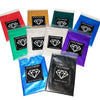 Black Diamond Mica Powder Coloring Pigments For Epoxy Resin