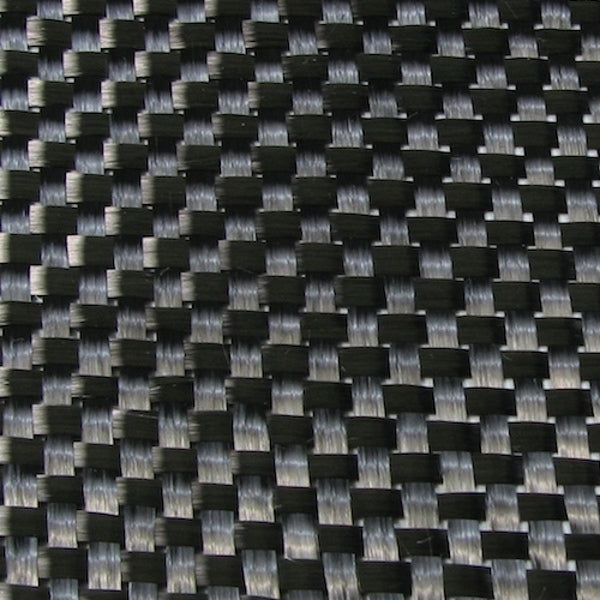 Plain Weave Carbon Fiber Fabric