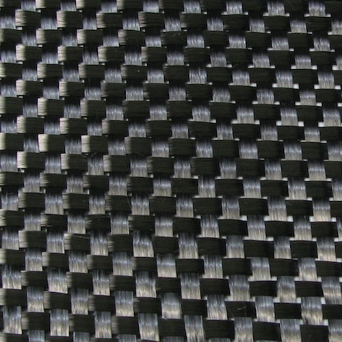 Plain Weave Carbon Fiber Fabric