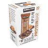 Kirkland Signature Protein Bars Chocolate Peanut Butter Chunk 2.12 oz, 20-count