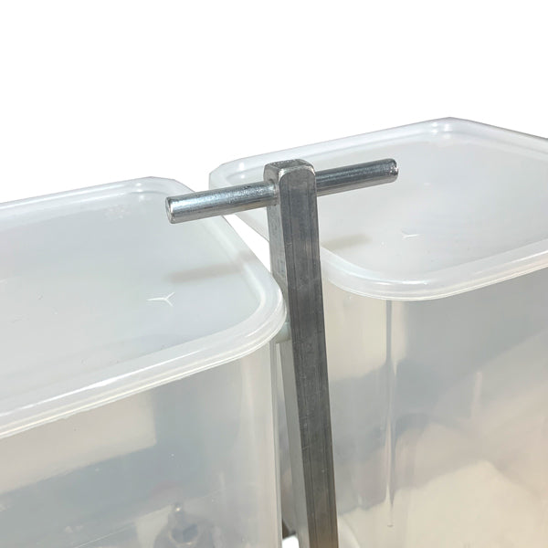 MakerPoxy Metering Pump Dispenser