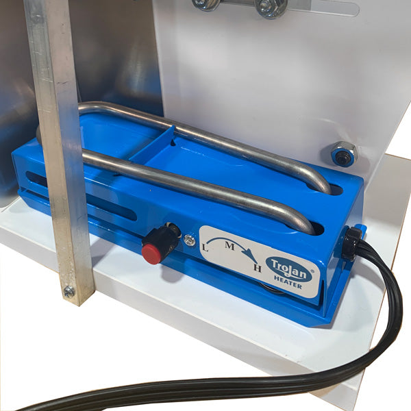 MakerPoxy Metering Pump Dispenser