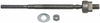 Moog EV169 Tie Rod End Fits select: 1989-1994 NISSAN 240SX, 1986-1990 NISSAN SENTRA