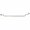Motorcraft PSH-276 Power Steering Pressure Line Hose Assembly Fits select: 2009-2010 FORD F150, 2009-2010 FORD EXPEDITION