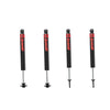 Rancho RS7MT Shocks Set for 2007-2018 Jeep Wrangler JK 4WD