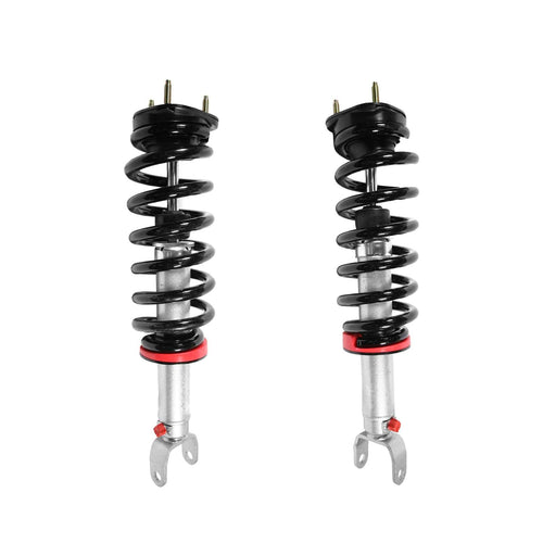 Rancho Quicklift Leveling Strut Front Pair for 2009-2018 Ram 1500 4WD w/2.25