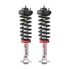 Rancho Quicklift Leveling Strut Front Pair for 2014-2019 Ford F150 4WD w/2.75" lift