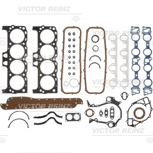 VICTOR REINZ-Engine Gasket Set 011004501