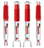 Rancho RS9000XL Adjustable Shocks Set for 2011-2022 Chevrolet Silverado 2500 HD 4WD RWD
