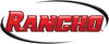 Rancho RS5000X Gas Shocks Set for 1999-2006 Chevrolet Silverado 1500 4WD