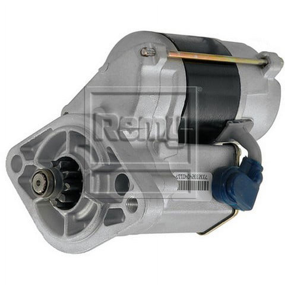 Remy 17323 Premium Starter For 98-05 Celica Corolla MR2 Spyder Prizm