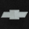 Lloyd Loop Small Cargo Mat for '99-04 Tracker W/Silver Chevy Bowtie