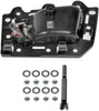 Dorman Interior Door Handle for 05-10 Grand Cherokee 82156