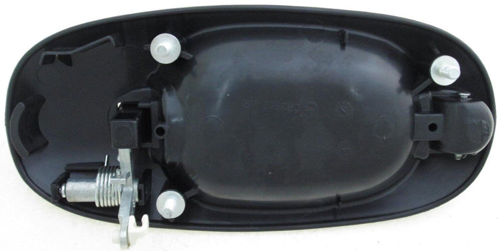 Exterior Door Handle for Grand Voyager, Town & Country, Voyager+More 93592