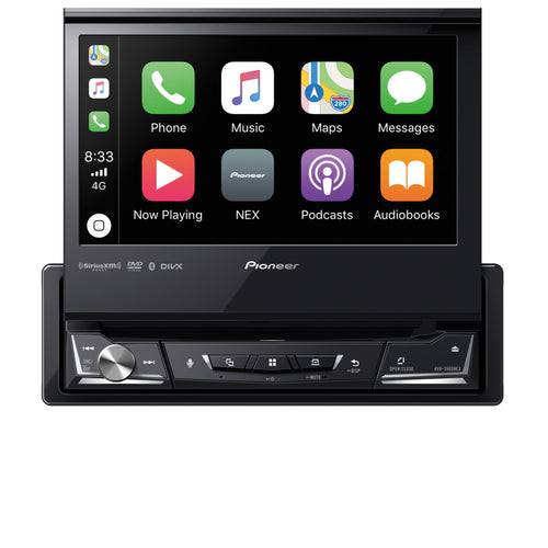 AVH-3500NEX