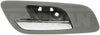 Interior Door Handle for Silverado 2500, Silverado 2500 Hd+More 81182