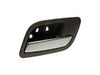 Interior Door Handle for Silverado 2500, Silverado 2500 Hd+More 81197