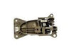 Dorman Interior Door Handle for 02-04 Altima 81546