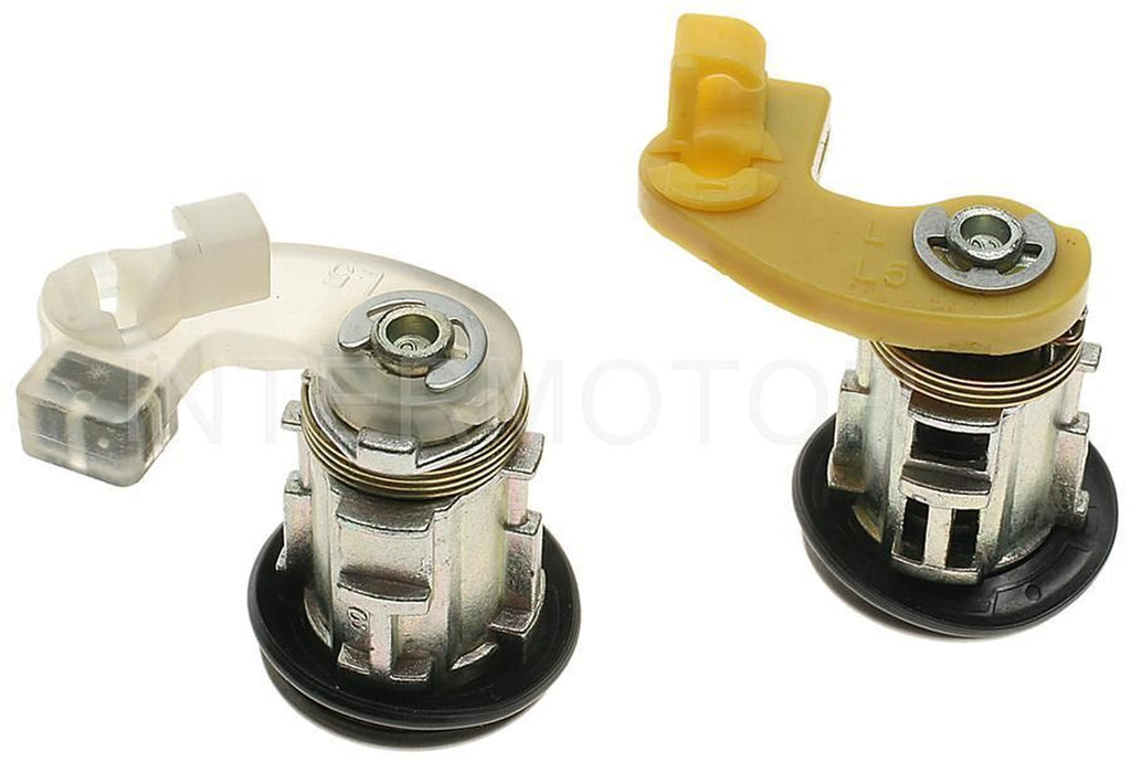 Standard Ignition Door Lock Kit for Multi, Van DL-162