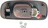 Dorman Interior Door Handle for 1998-2004 Chrysler Concorde 82094