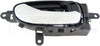 Dorman Interior Door Handle for LEAF, Murano, Quest 96552