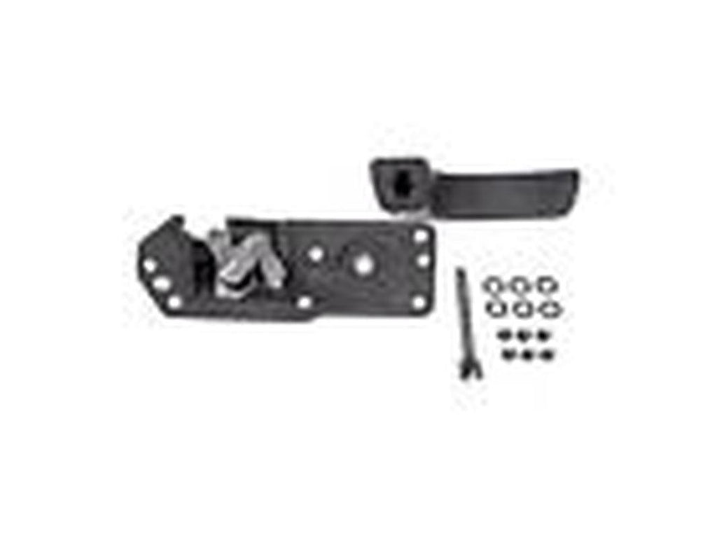 Interior Door Handle for Silverado 2500, Silverado 2500 Hd+More 80375